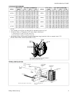 Preview for 9 page of York H4DB018 Technical Manual