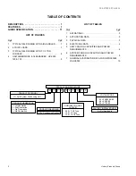 Preview for 2 page of York H5CE090 Technical Manual