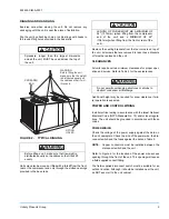 Preview for 5 page of York H5CE150A50 Installation Manual