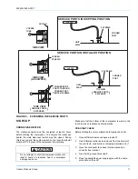 Preview for 11 page of York H5CE150A50 Installation Manual