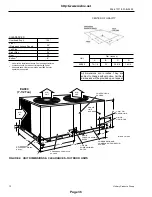 Preview for 36 page of York HA090 Technical Manual