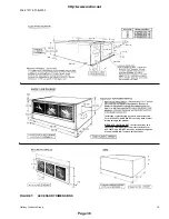 Preview for 38 page of York HA090 Technical Manual