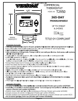 Предварительный просмотр 59 страницы York HA090 Technical Manual