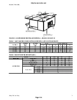 Предварительный просмотр 139 страницы York HA090 Technical Manual