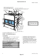 Preview for 152 page of York HA090 Technical Manual