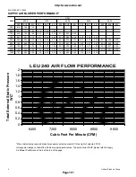 Preview for 161 page of York HA090 Technical Manual