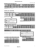 Предварительный просмотр 162 страницы York HA090 Technical Manual