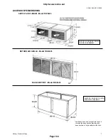 Preview for 164 page of York HA090 Technical Manual