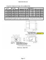 Предварительный просмотр 177 страницы York HA090 Technical Manual