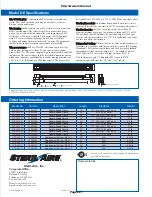 Предварительный просмотр 221 страницы York HA090 Technical Manual