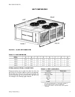 Предварительный просмотр 17 страницы York HA300 Technical Manual