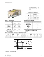 Предварительный просмотр 9 страницы York HB 180 Technical Manual