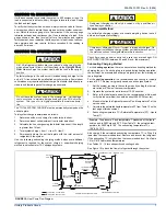 Preview for 7 page of York HC5B Series Installation Manual