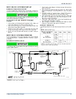 Preview for 21 page of York HC6B SERIES Installation Manual