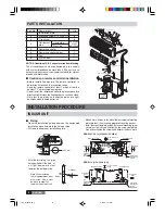 Предварительный просмотр 8 страницы York HECB-HEHB 07-30 Installation & Owner'S Manual