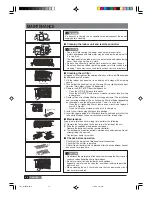 Preview for 16 page of York HECB-HEHB 07-30 Installation & Owner'S Manual