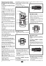 Preview for 6 page of York HKH Series Operating And Maintenance Instructions Manual
