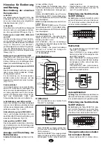 Preview for 14 page of York HKH Series Operating And Maintenance Instructions Manual