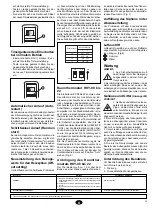 Preview for 15 page of York HKH Series Operating And Maintenance Instructions Manual