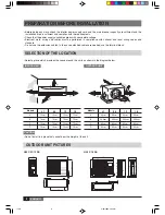 Preview for 8 page of York HVHC 07-12DS Installation & Owner'S Manual