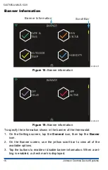 Preview for 16 page of York Hx 3 S1-THXU280 User'S Information Manual