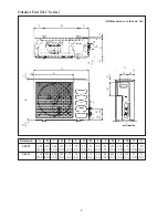 Preview for 4 page of York J Series Installation Manual