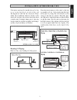 Предварительный просмотр 7 страницы York J Series Installation Manual