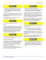 Preview for 17 page of York J ZJ Series Instruction Manual