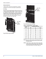 Preview for 26 page of York J ZJ Series Instruction Manual