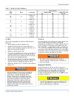 Preview for 7 page of York J10ZJ Instruction Manual