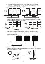 Предварительный просмотр 28 страницы York JVOHQ Series Installation & Maintenance Manual