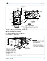 Предварительный просмотр 8 страницы York KES180 Installation Instruction