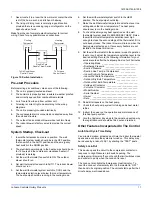 Предварительный просмотр 11 страницы York LATITUDE JP024-060 Installation Manual