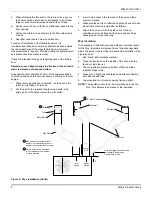 Предварительный просмотр 8 страницы York Latitude UQ024-060 Installation Manual