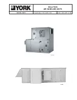 Preview for 1 page of York LDO9624 Parts Manual