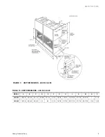 Preview for 9 page of York LEU360 Technical Manual