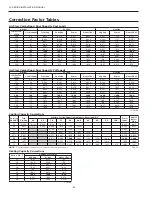 Preview for 42 page of York LX series Installation Manual