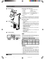 Preview for 4 page of York MACC-MAHC 07-24 Installation & Owner'S Manual