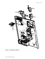 Предварительный просмотр 9 страницы York MagnaDRY Technical Manual