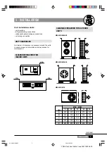 Preview for 5 page of York MAL-MAM 18 Technical Manual