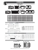 Preview for 3 page of York MBC-MBH 25 Installation & Owner'S Manual