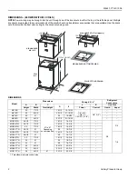 Preview for 2 page of York MC18A2AH1 Technical Manual