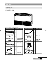 Предварительный просмотр 5 страницы York MCC-MCH 09 Installation Manual