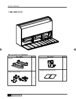 Предварительный просмотр 6 страницы York MCC-MCH 09 Installation Manual