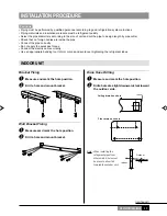 Preview for 13 page of York MCC-MCH 09 Installation Manual