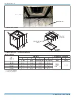 Предварительный просмотр 4 страницы York ME08B Installation Manual