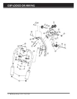 Предварительный просмотр 30 страницы York MegaGym 52023 Instruction Manual