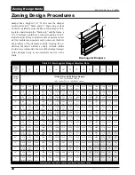 Preview for 20 page of York Meridian Technical Manual