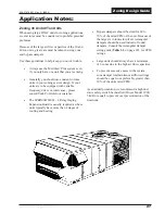 Preview for 27 page of York Meridian Technical Manual