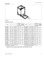 Предварительный просмотр 11 страницы York MH Technical Manual